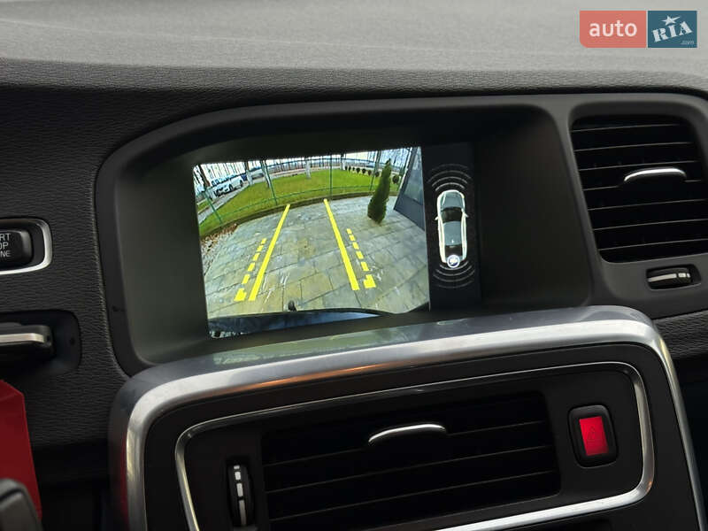 Седан Volvo S60 2016 в Івано-Франківську фото 21 Седан Volvo S60 2016 в Івано-Франківську