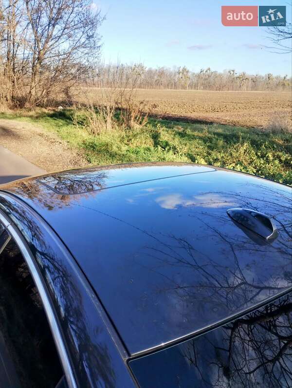 Седан Volvo S60 2011 в Житомире