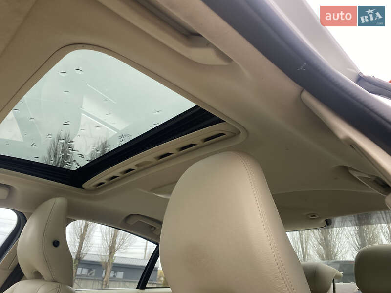 Седан Volvo S60 2014 в Києві фото 34 Седан Volvo S60 2014 в Києві