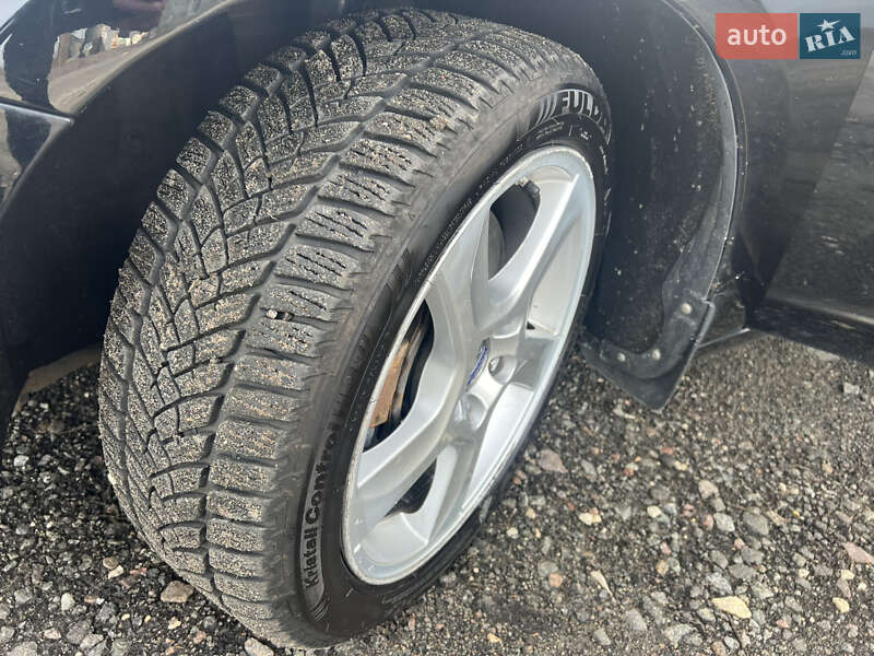 Седан Volvo S60 2012 в Києві