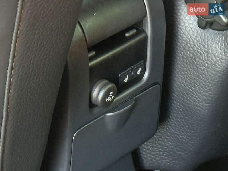 Седан Volvo S60 2010 в Одессе