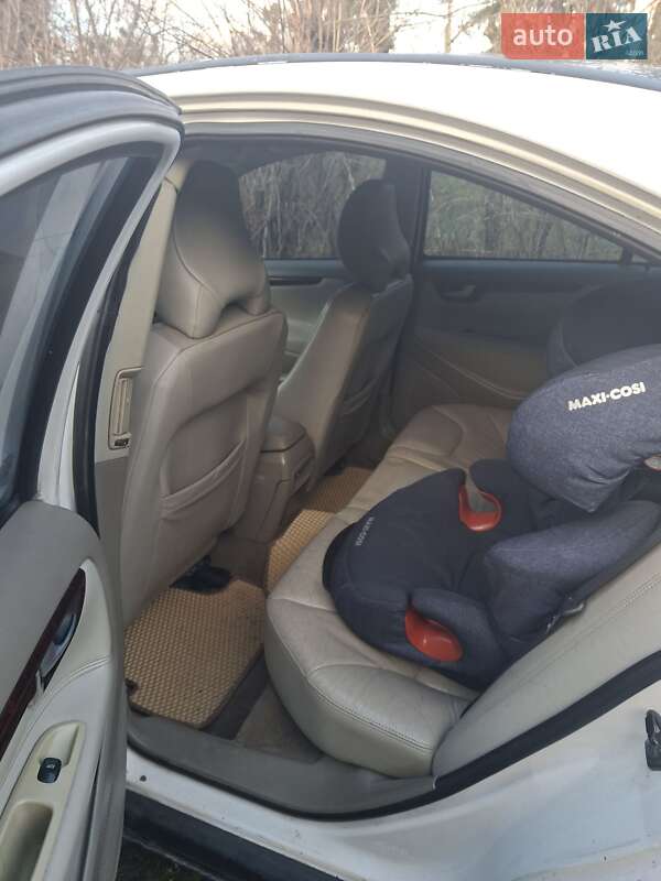 Седан Volvo S60 2002 в Лугинах