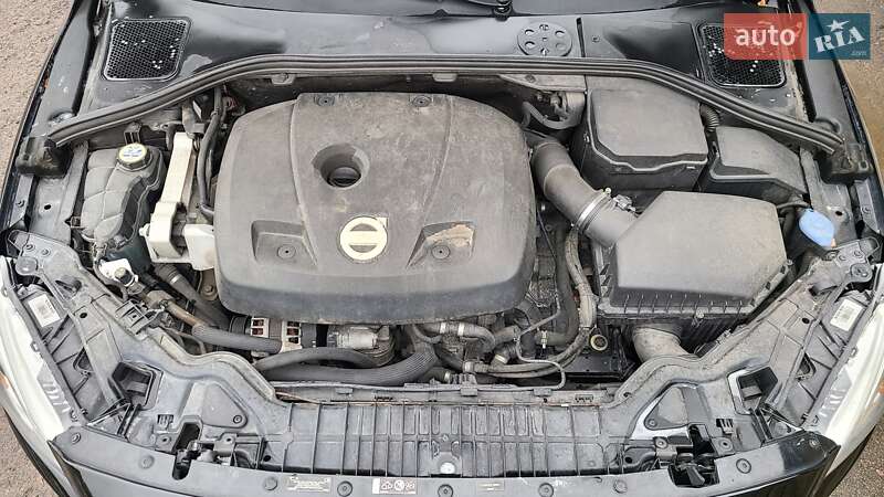 Седан Volvo S60 2014 в Ровно фото 17 Седан Volvo S60 2014 в Ровно