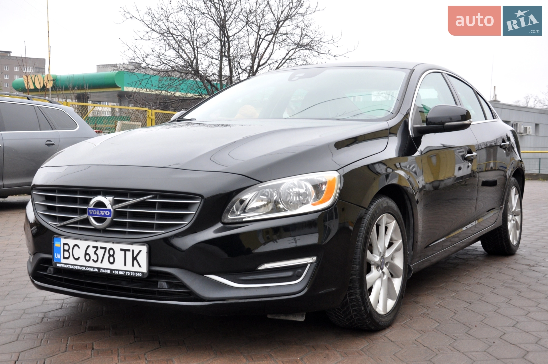 2016 Volvo S60 - мініатюра 3