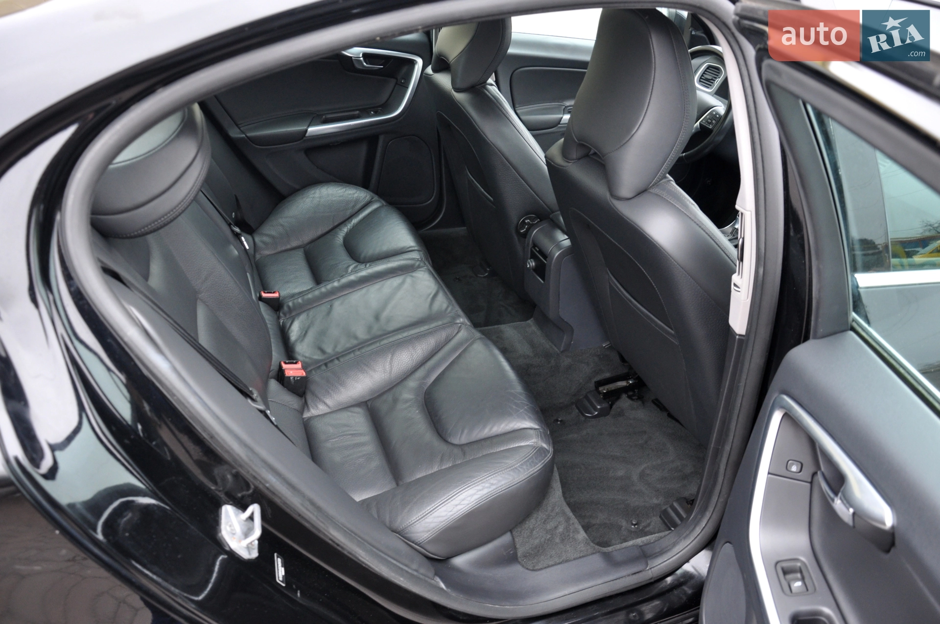 2016 Volvo S60 - мініатюра 23