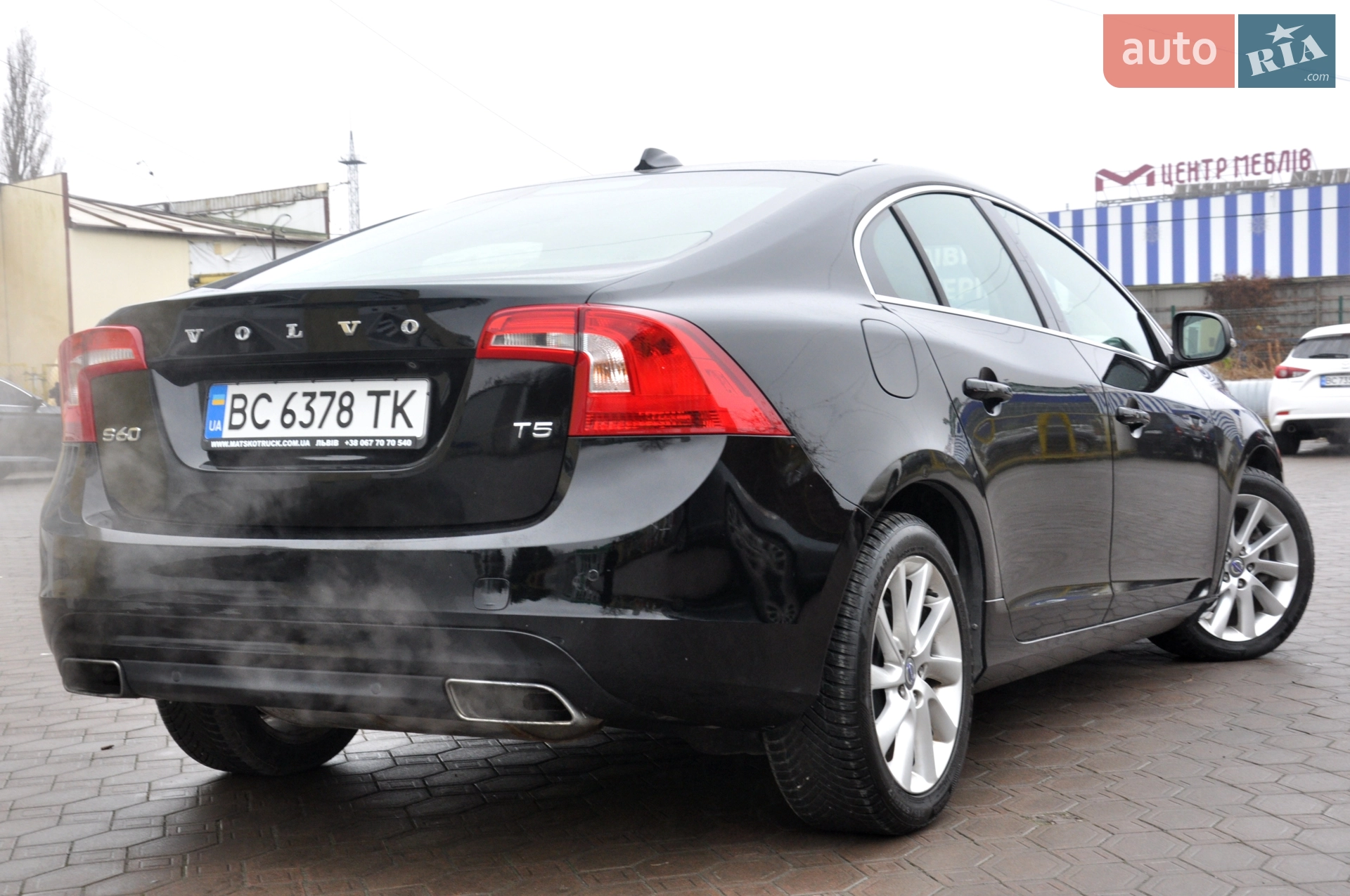 2016 Volvo S60 - мініатюра 39