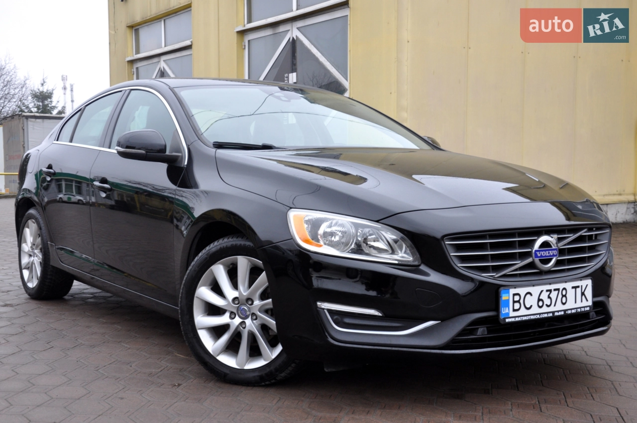 2015 Volvo S60 - мініатюра 21