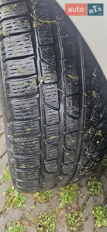 Седан Volvo S60 2013 в Харькове