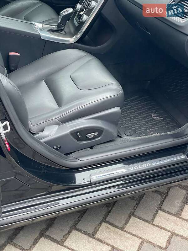 Седан Volvo S60 2016 в Житомирі фото 8 Седан Volvo S60 2016 в Житомирі