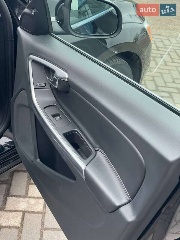 Седан Volvo S60 2016 в Житомирі фото 9 Седан Volvo S60 2016 в Житомирі