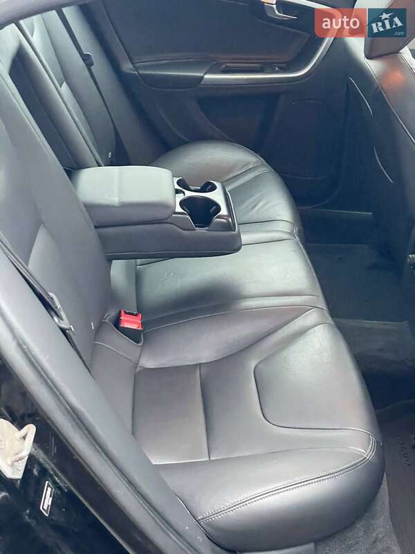 Седан Volvo S60 2016 в Житомирі фото 11 Седан Volvo S60 2016 в Житомирі