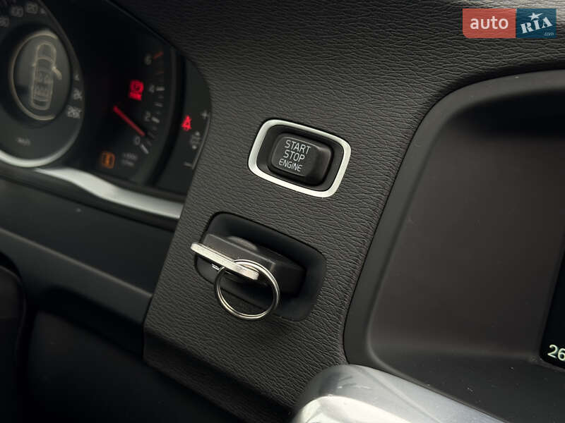 Седан Volvo S60 2016 в Радивилове фото 29 Седан Volvo S60 2016 в Радивилове