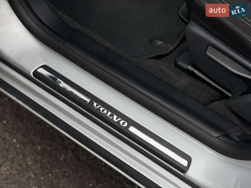 Седан Volvo S60 2016 в Радивилове фото 33 Седан Volvo S60 2016 в Радивилове