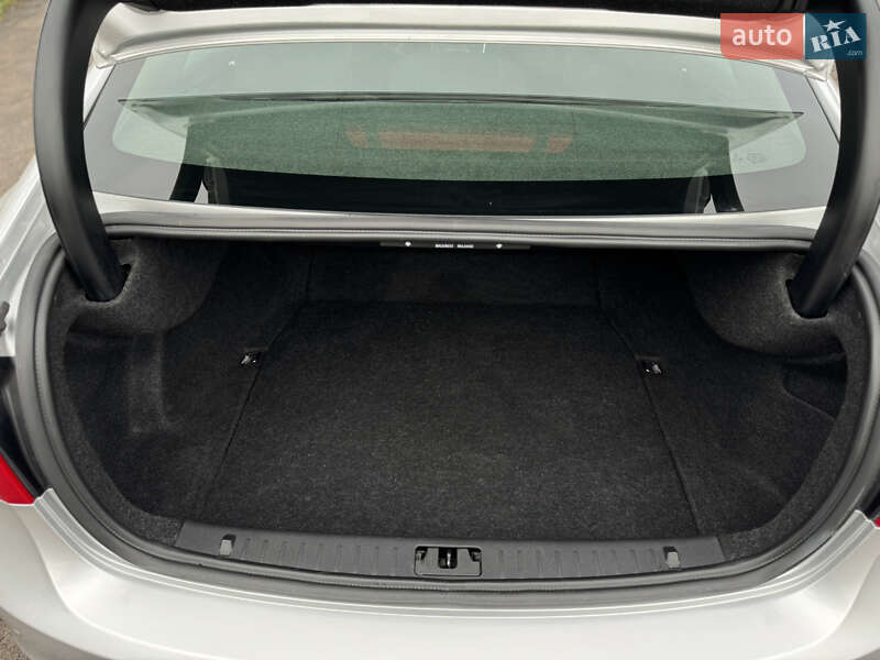 Седан Volvo S60 2016 в Радивилове фото 43 Седан Volvo S60 2016 в Радивилове