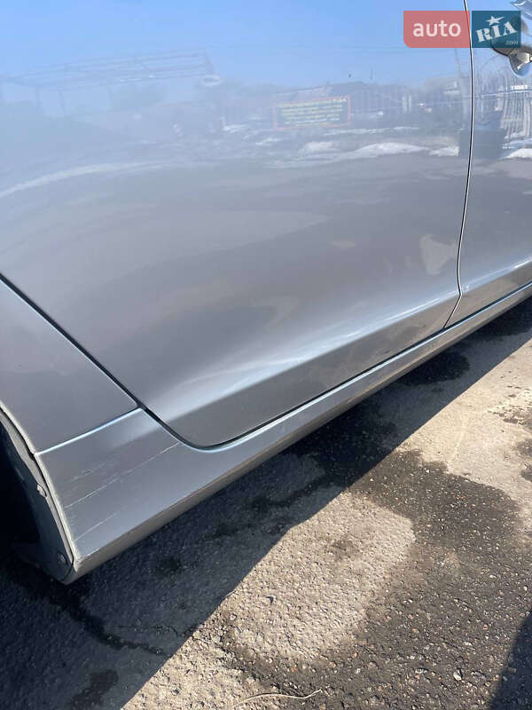 Седан Volvo S60 2011 в Запорожье