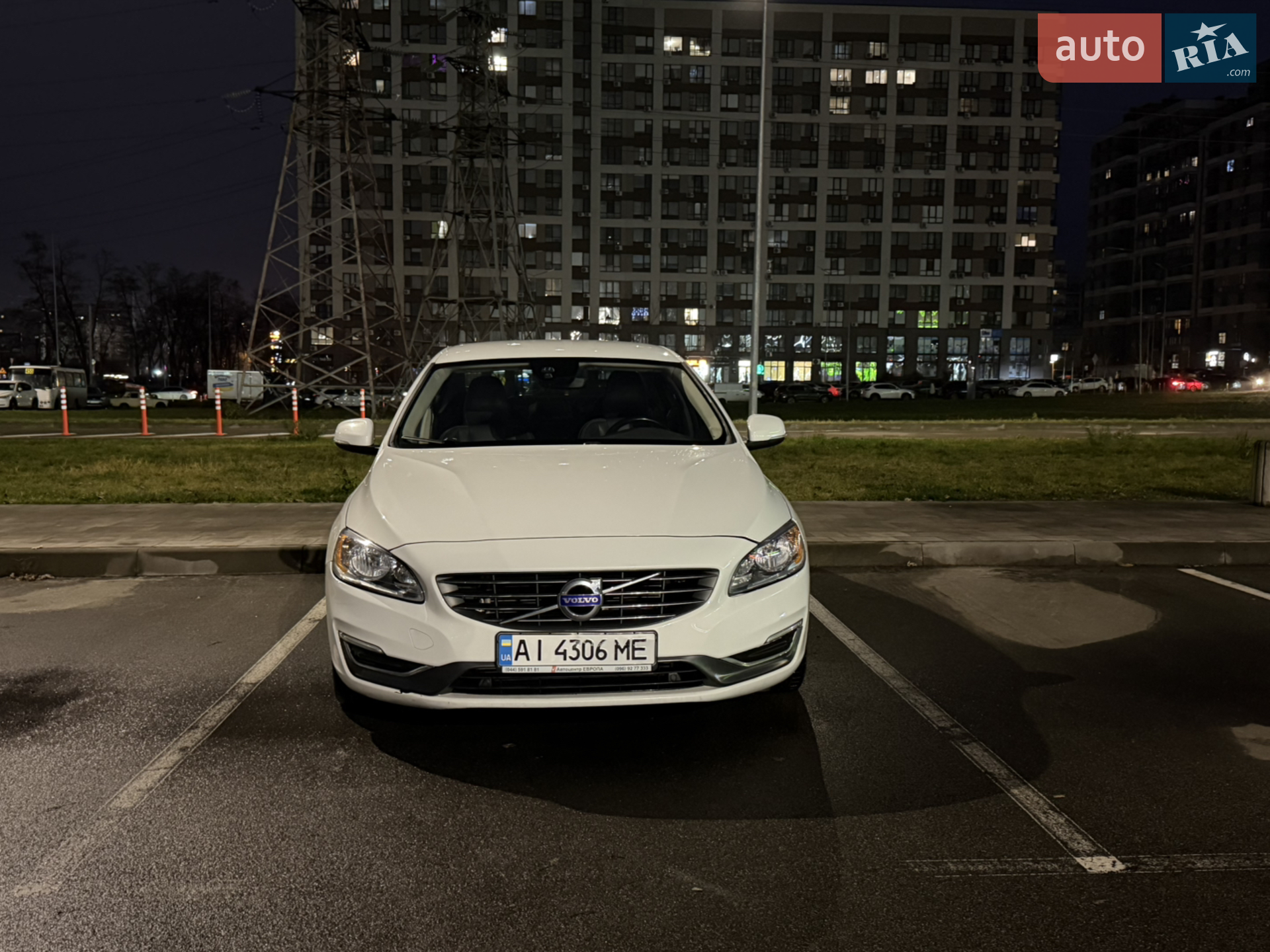 2014 Volvo S60 - мініатюра 2
