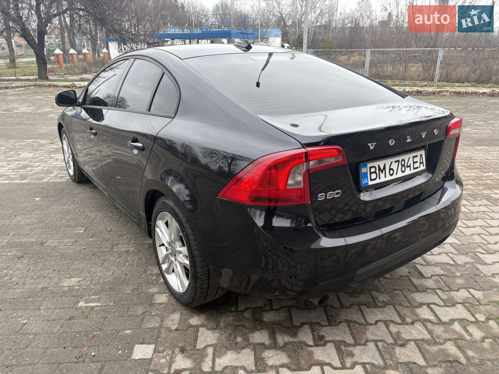 2011 Volvo S60 - мініатюра 14
