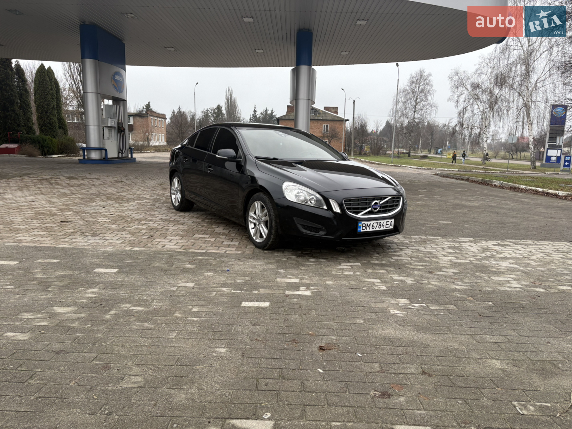 2011 Volvo S60 - мініатюра 7