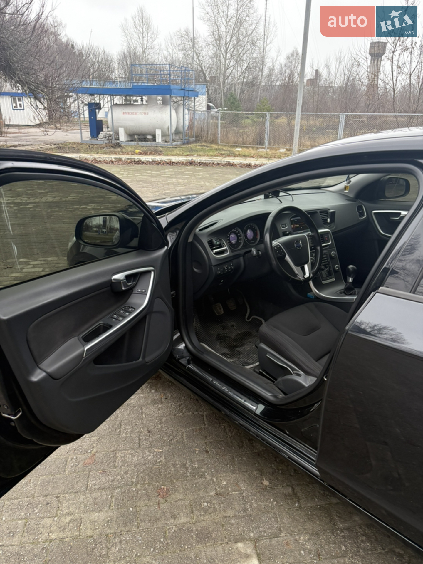 2011 Volvo S60 - мініатюра 22
