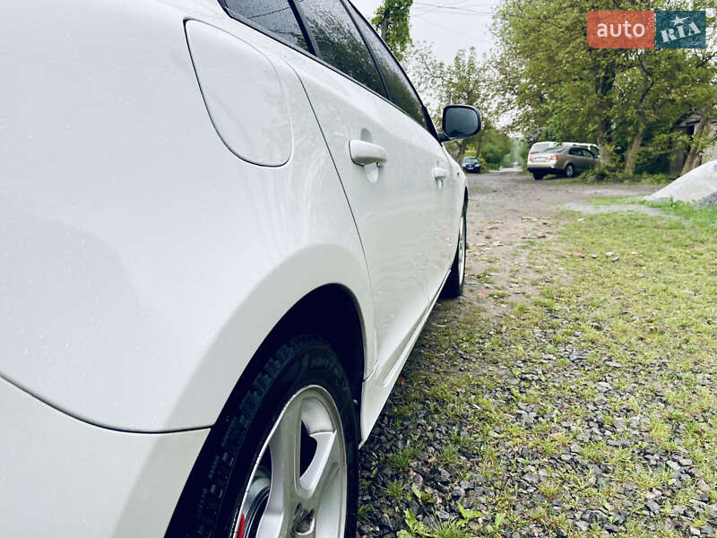 Седан Volvo S60 2011 в Вінниці