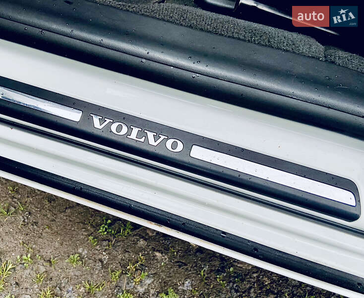 Седан Volvo S60 2011 в Вінниці