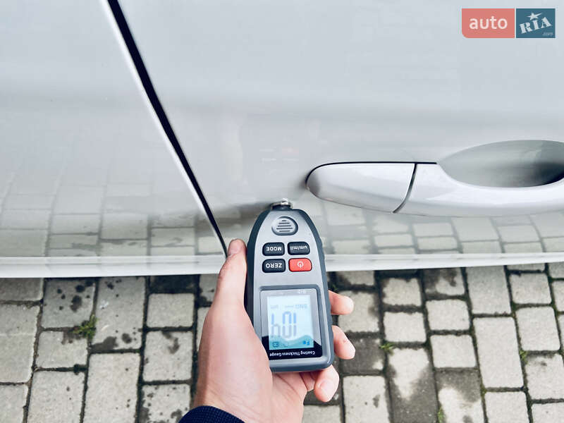 Седан Volvo S60 2011 в Вінниці