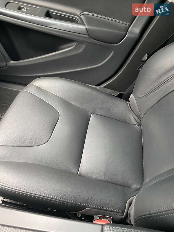 Седан Volvo S60 2016 в Тернополі фото 3 Седан Volvo S60 2016 в Тернополі