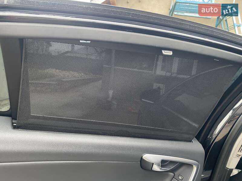 Седан Volvo S60 2016 в Тернополі фото 14 Седан Volvo S60 2016 в Тернополі