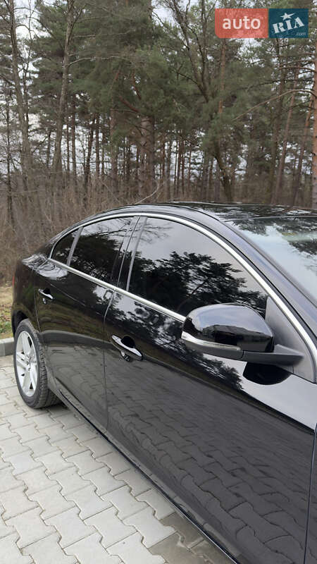 Седан Volvo S60 2015 в Новояворівську фото 4 Седан Volvo S60 2015 в Новояворівську