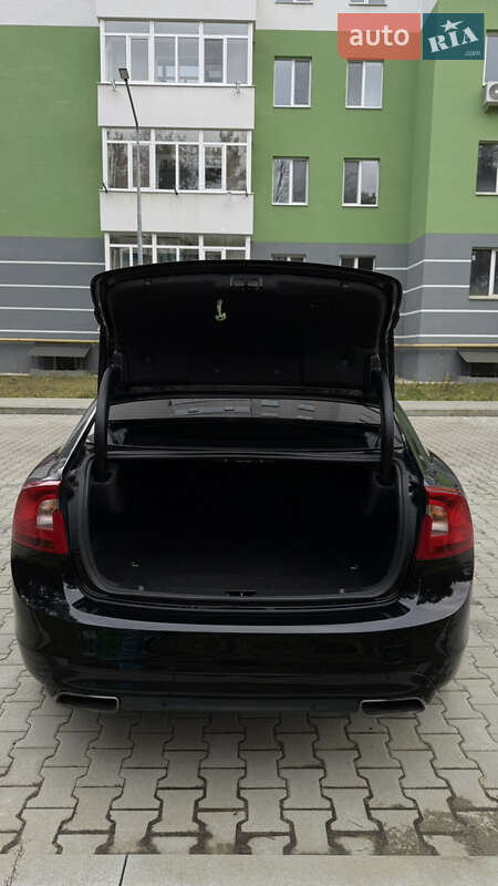 Седан Volvo S60 2015 в Новояворівську фото 7 Седан Volvo S60 2015 в Новояворівську