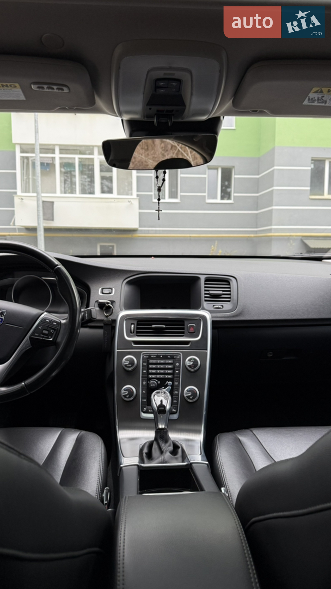 2015 Volvo S60 - мініатюра 10