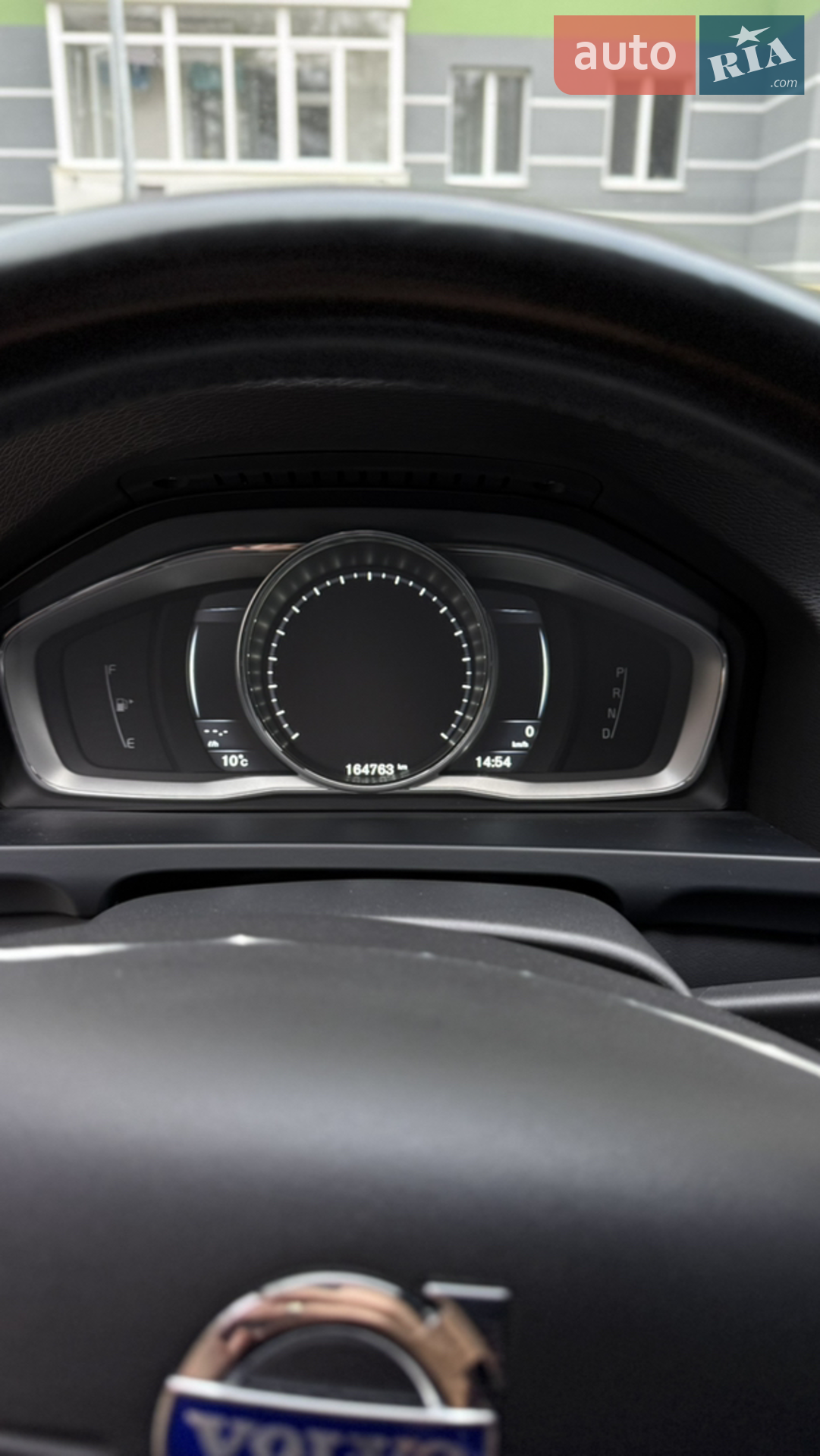 2015 Volvo S60 - мініатюра 13