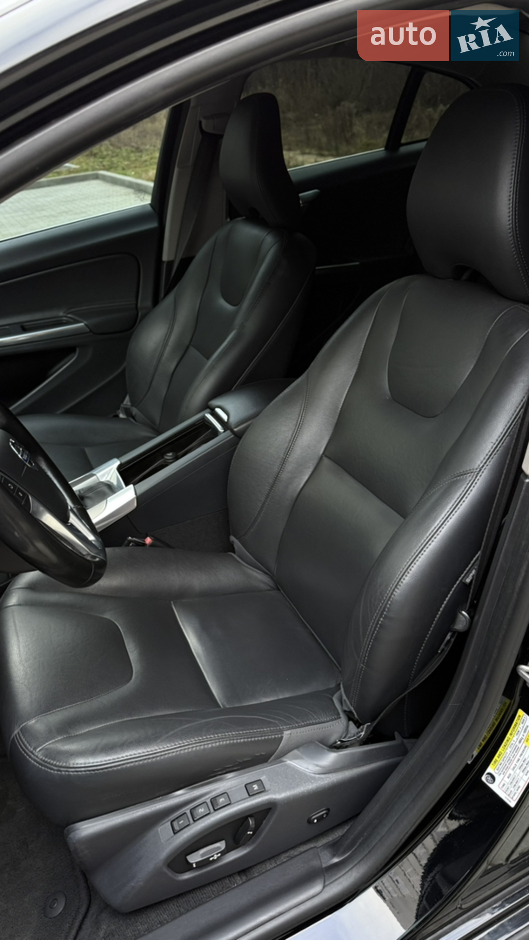 2015 Volvo S60 - мініатюра 15