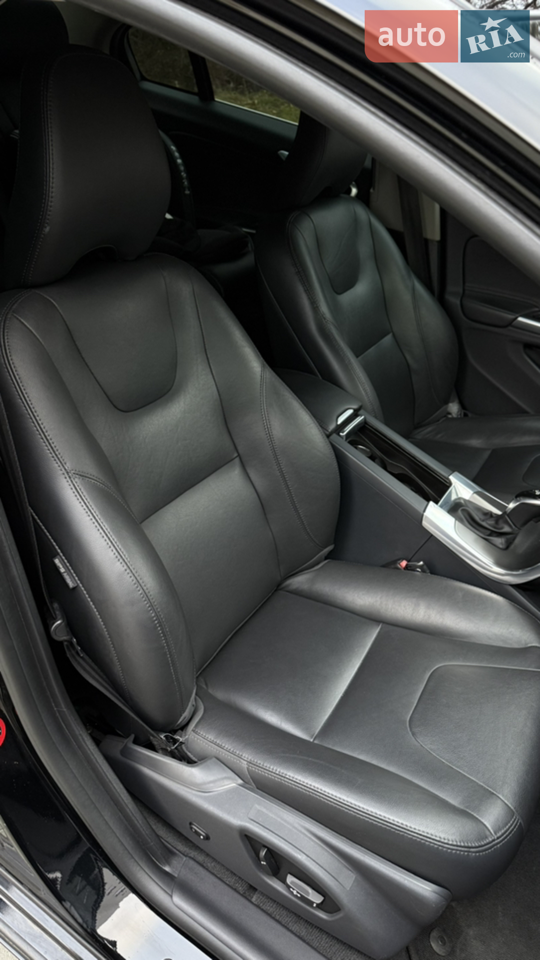 2015 Volvo S60 - мініатюра 16