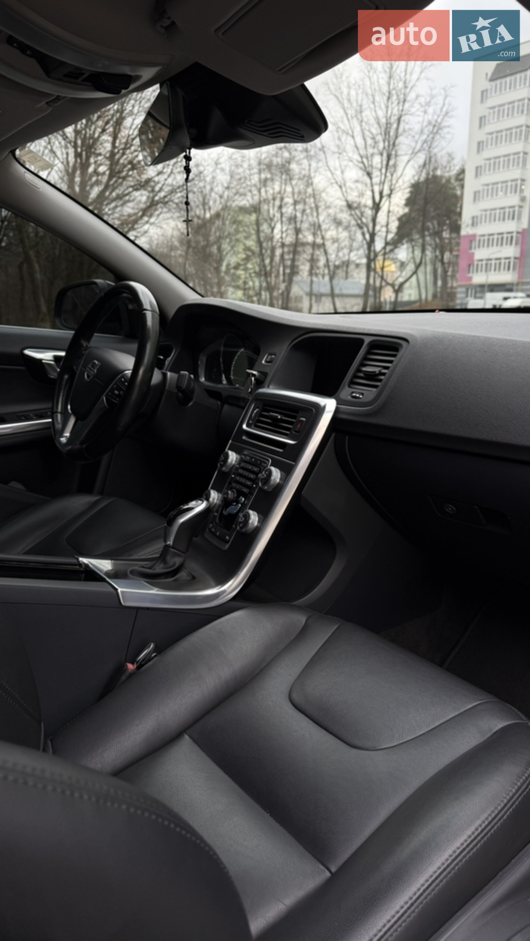 2015 Volvo S60 - мініатюра 17