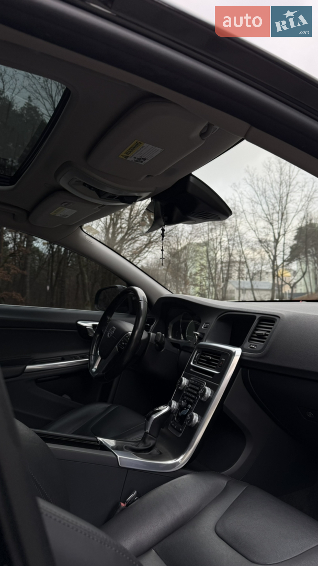 2015 Volvo S60 - мініатюра 18