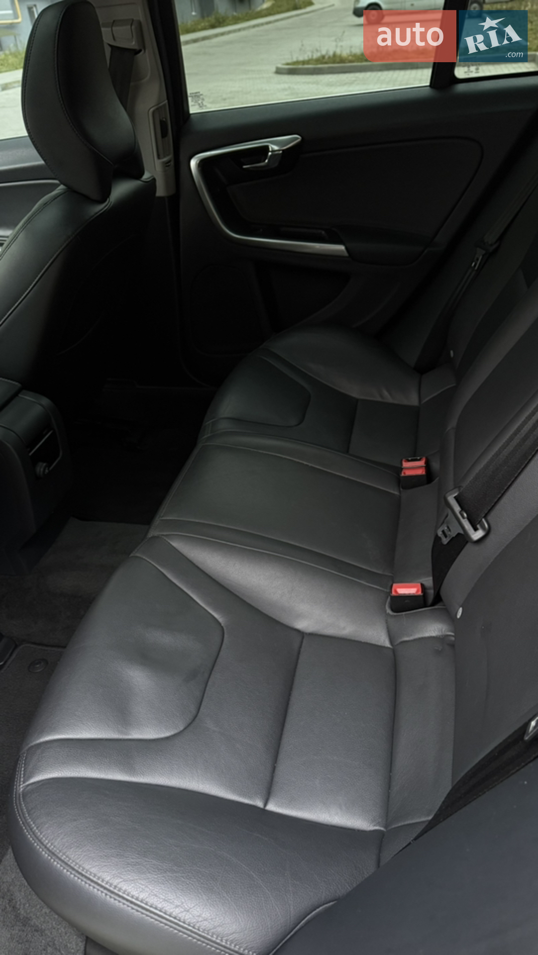 2015 Volvo S60 - мініатюра 19