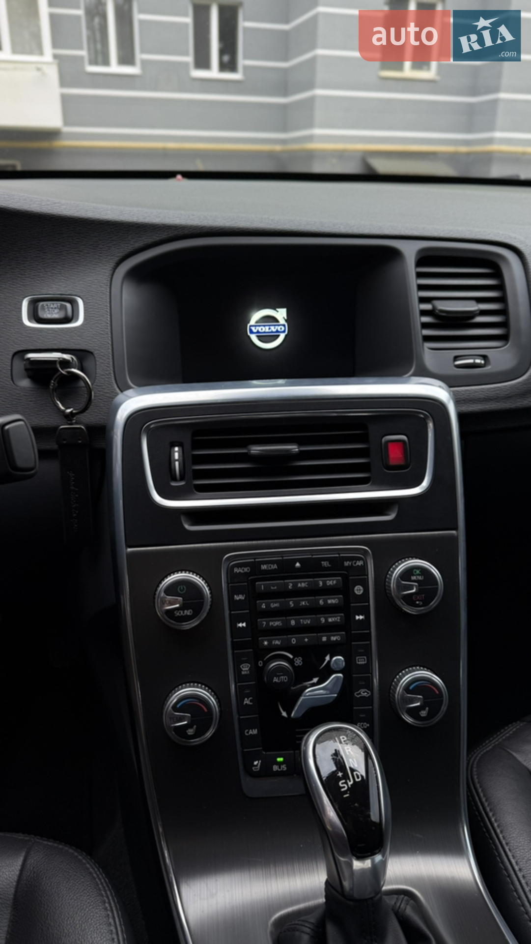 2015 Volvo S60 - мініатюра 20