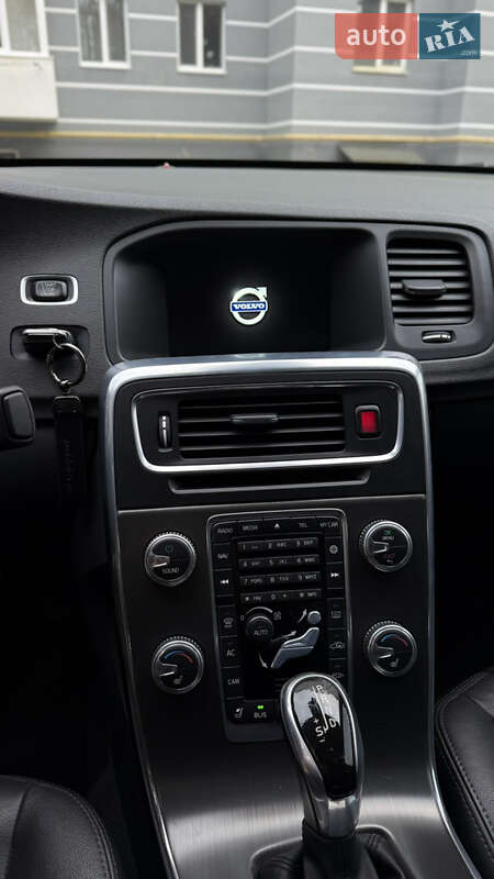 Седан Volvo S60 2015 в Новояворівську фото 20 Седан Volvo S60 2015 в Новояворівську