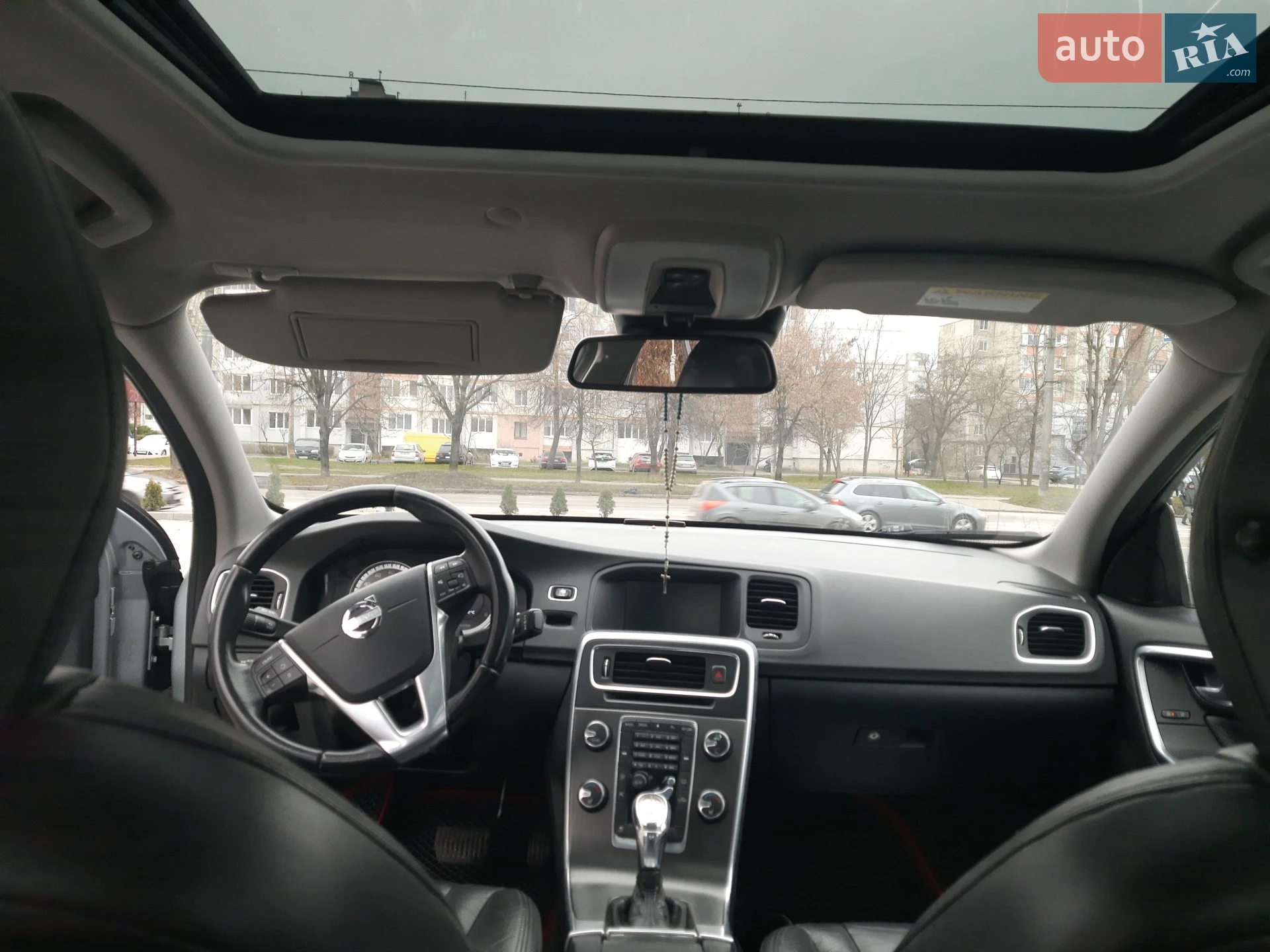 2012 Volvo S60 - мініатюра 11