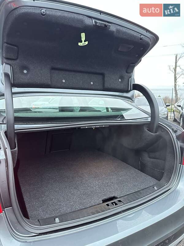 Седан Volvo S60 2015 в Белогородке фото 15 Седан Volvo S60 2015 в Белогородке