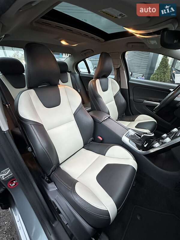 Седан Volvo S60 2015 в Белогородке фото 25 Седан Volvo S60 2015 в Белогородке