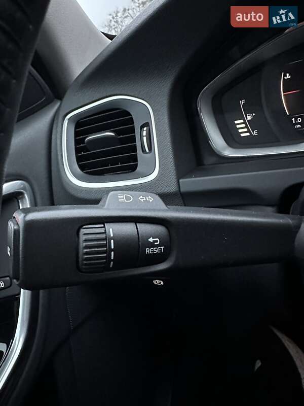 Седан Volvo S60 2015 в Белогородке фото 40 Седан Volvo S60 2015 в Белогородке