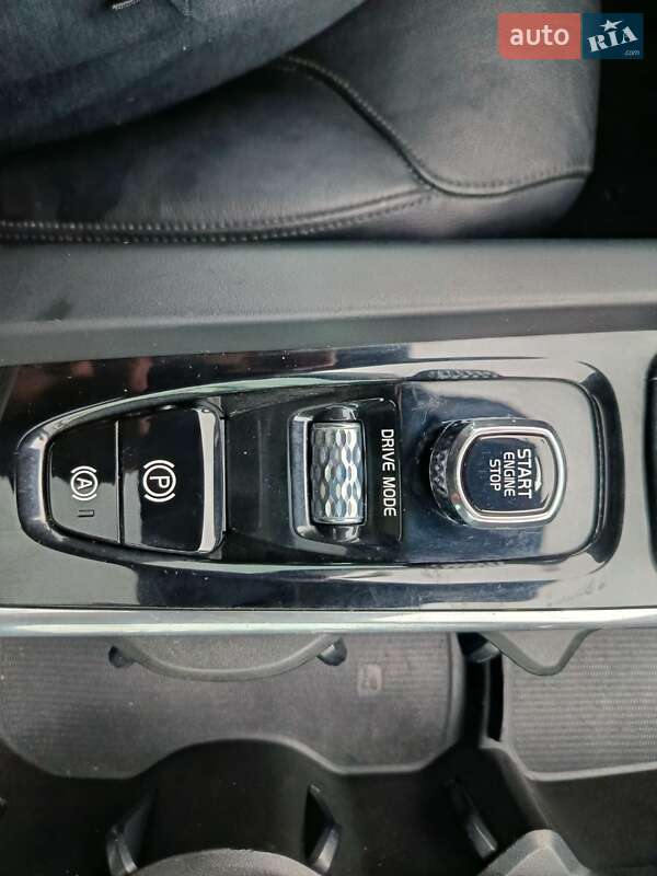 Седан Volvo S60 2020 в Луцке фото 12 Седан Volvo S60 2020 в Луцке