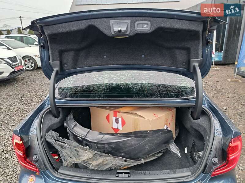 Седан Volvo S60 2020 в Луцке фото 19 Седан Volvo S60 2020 в Луцке
