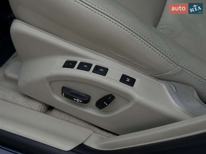 Седан Volvo S60 2014 в Ивано-Франковске фото 15 Седан Volvo S60 2014 в Ивано-Франковске