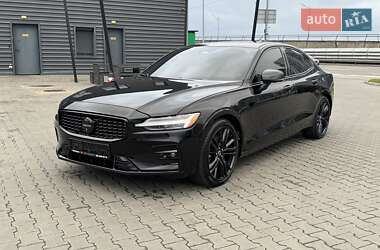 Седан Volvo S60 2024 в Києві