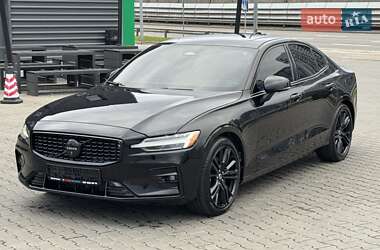 Седан Volvo S60 2024 в Києві