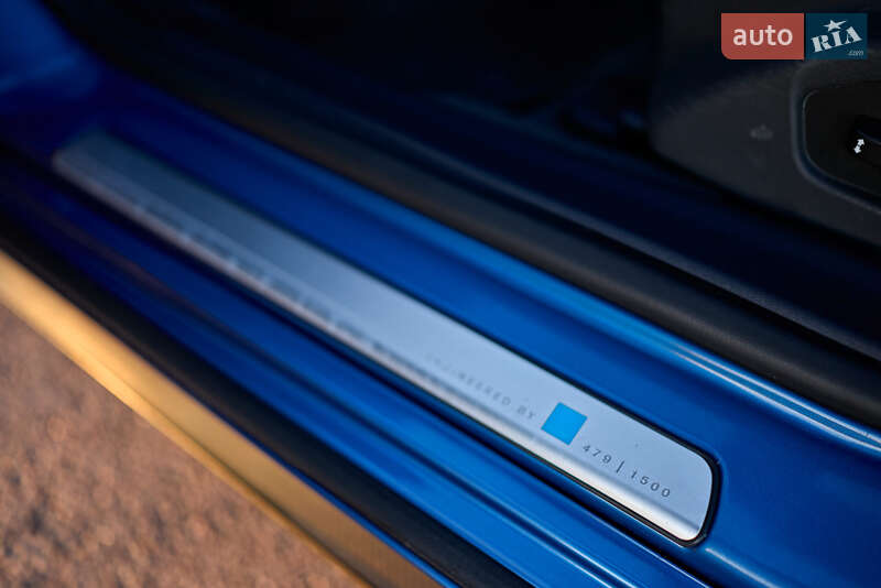 Седан Volvo S60 2017 в Ровно