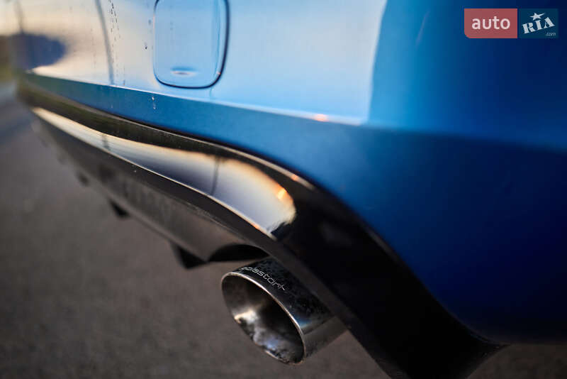 Седан Volvo S60 2017 в Ровно